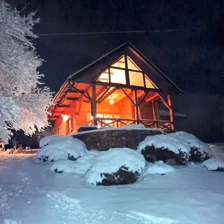 Relax House Aurora Villa Jasenovica  Exterior photo