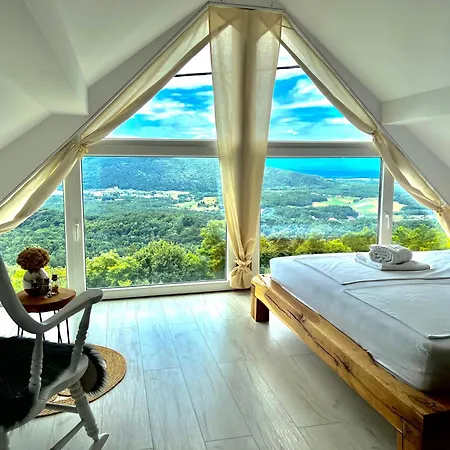 Relax House Aurora Villa Jasenovica  Exterior photo