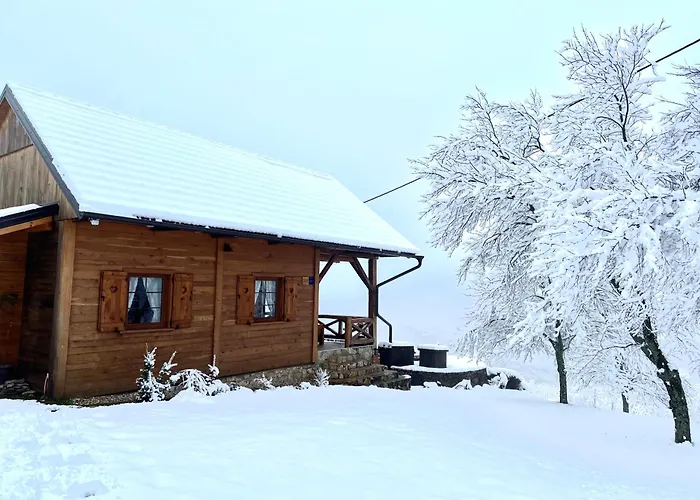 Relax House Aurora
