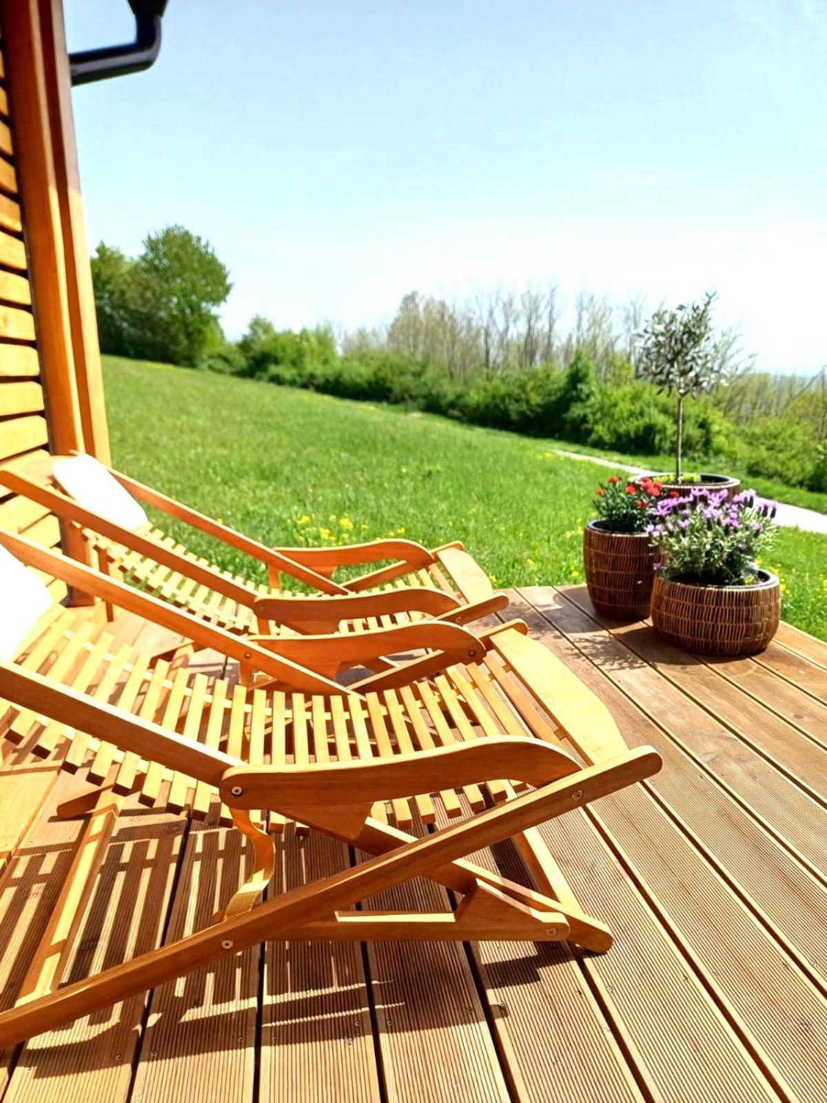 Relax House Aurora