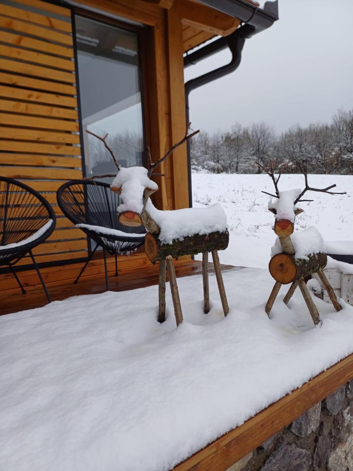 Relax House Aurora Jasenovica (Karlovac)