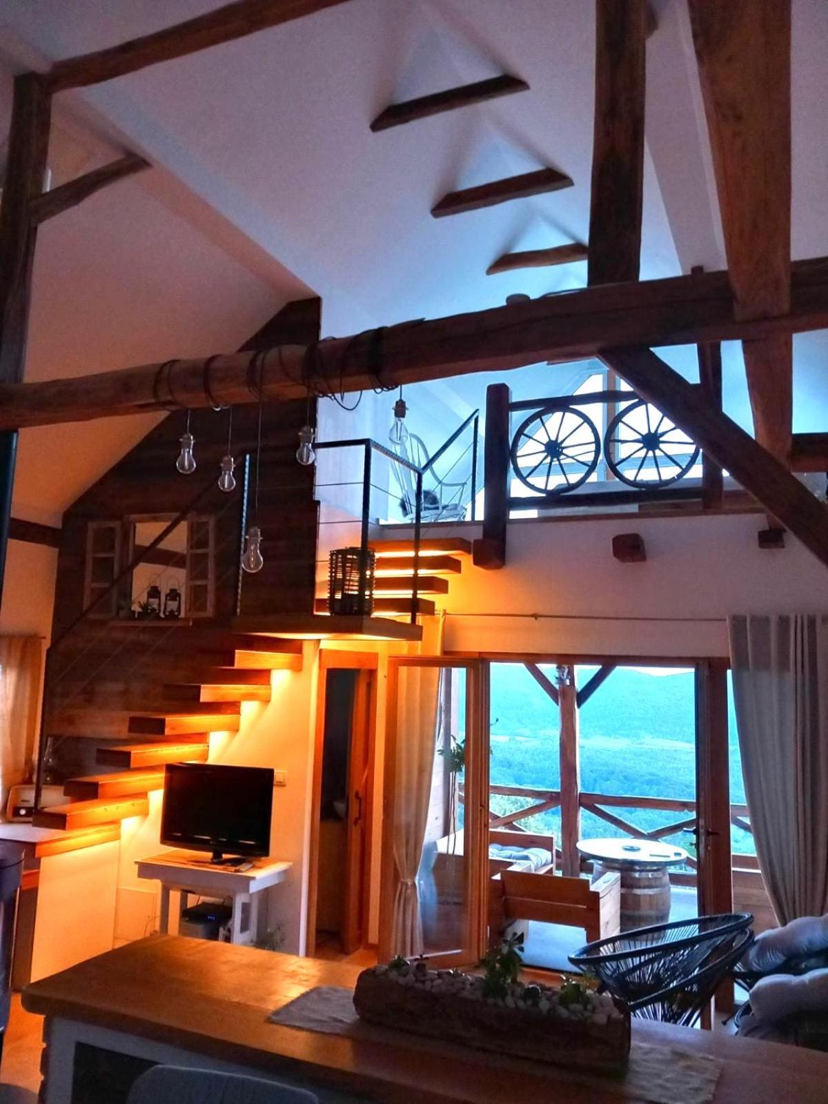 Relax House Aurora Jasenovica (Karlovac)