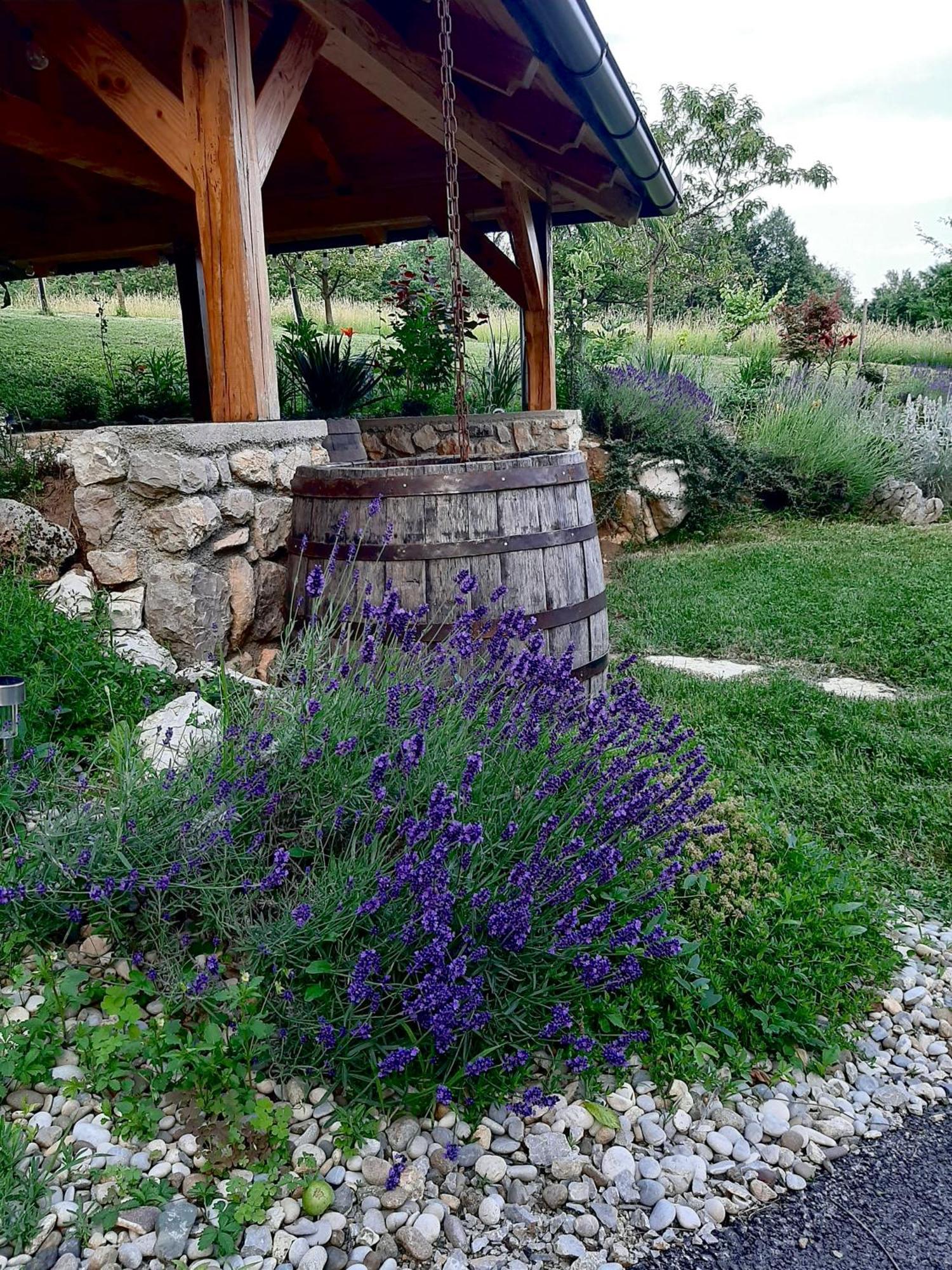Relax House Aurora Jasenovica (Karlovac)