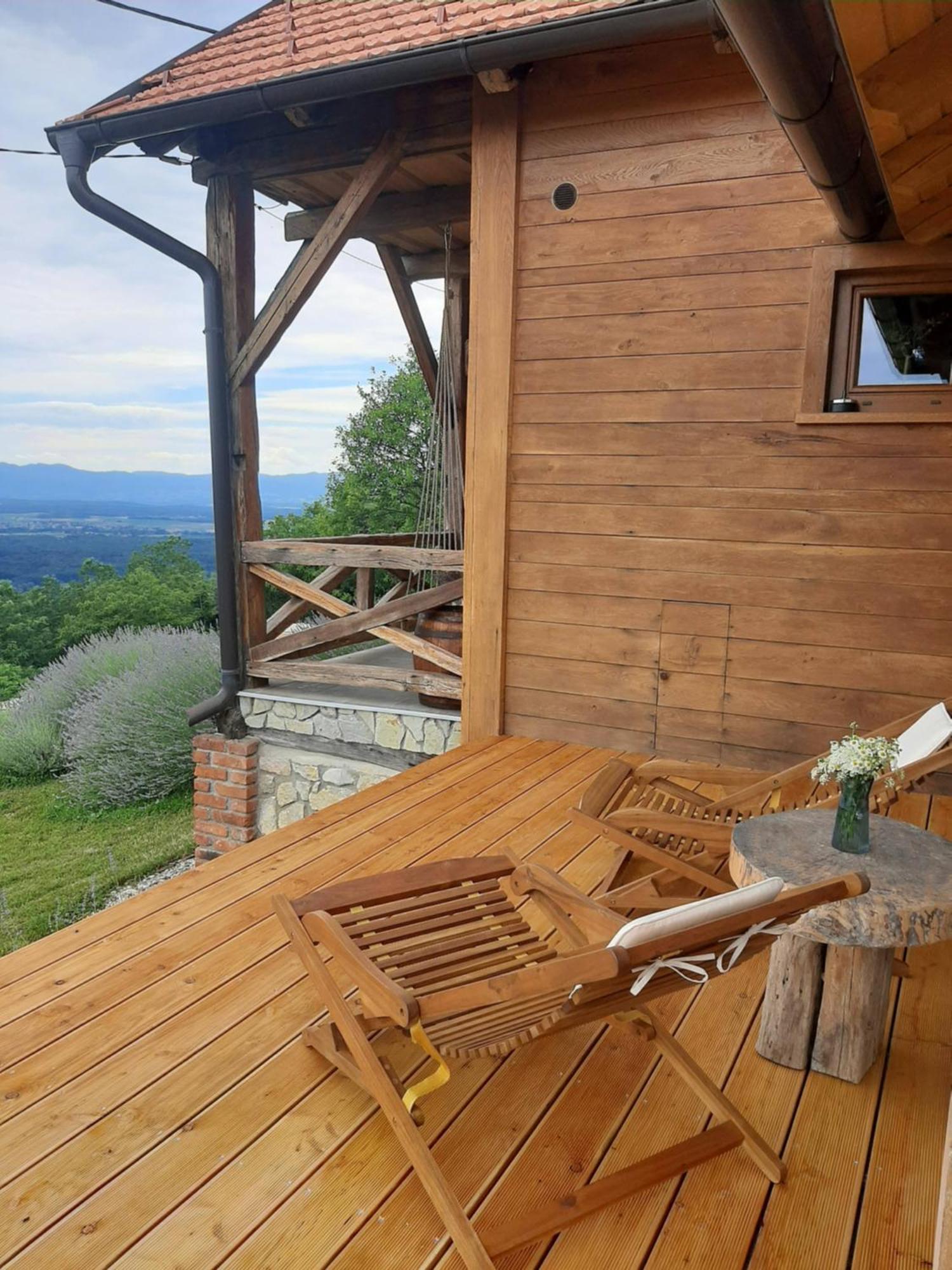 Relax House Aurora Jasenovica (Karlovac)