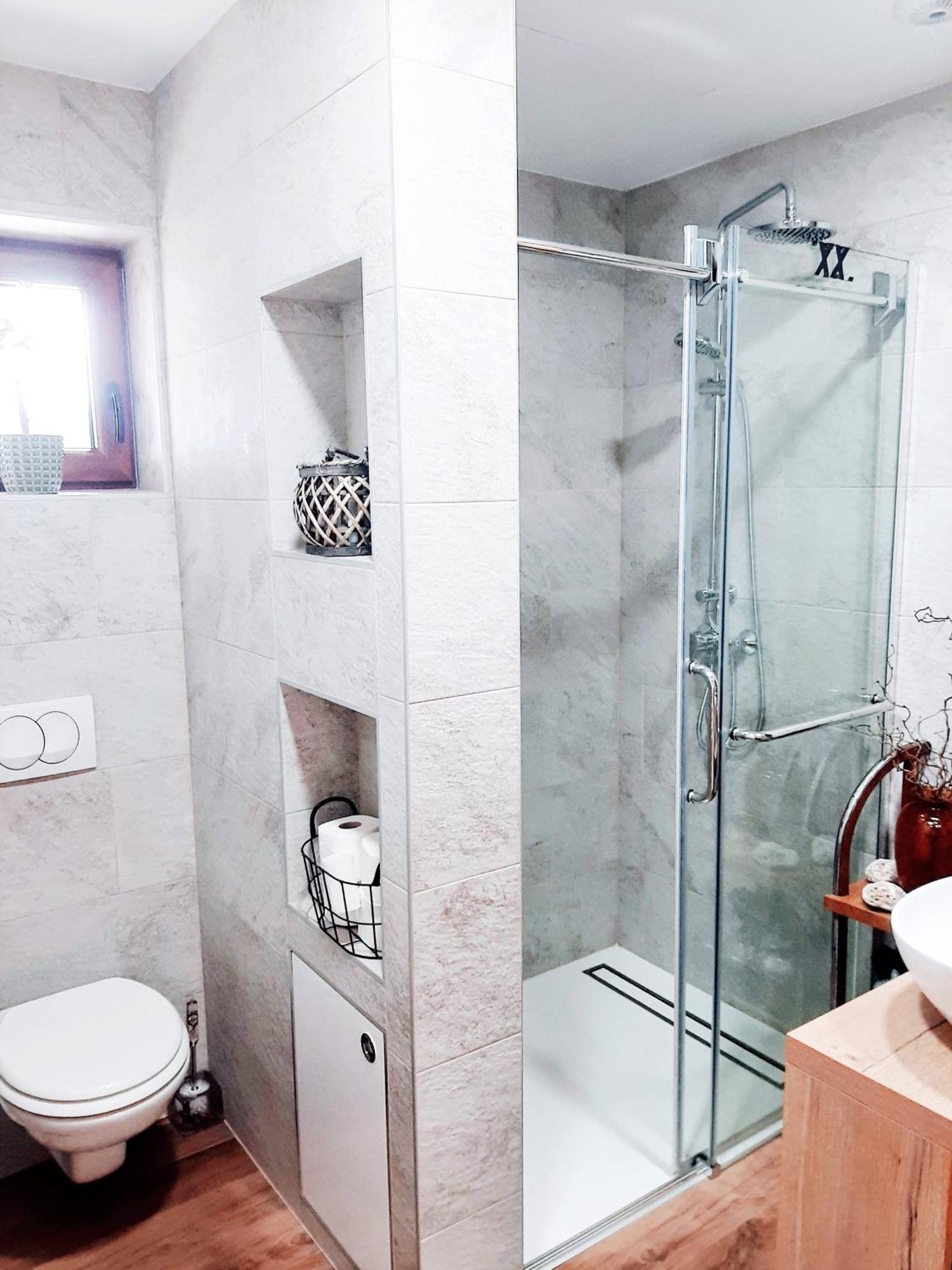 Počitniška hiša Relax House Aurora